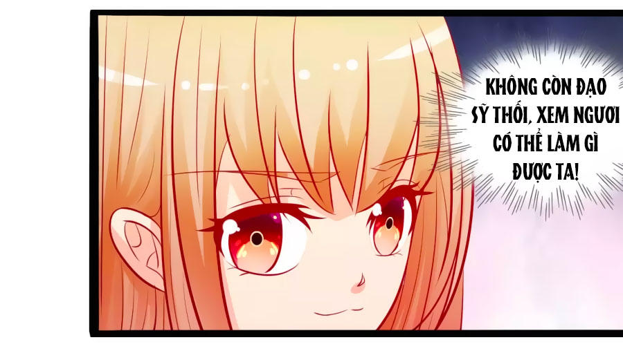 Thỏ Yêu Tiểu Vương Phi Chapter 48 - Trang 2