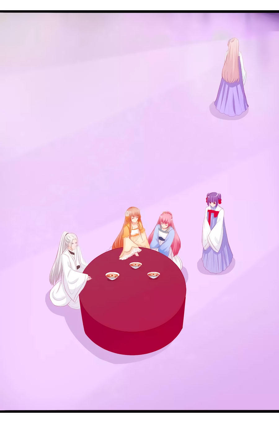 Thỏ Yêu Tiểu Vương Phi Chapter 48 - Trang 2