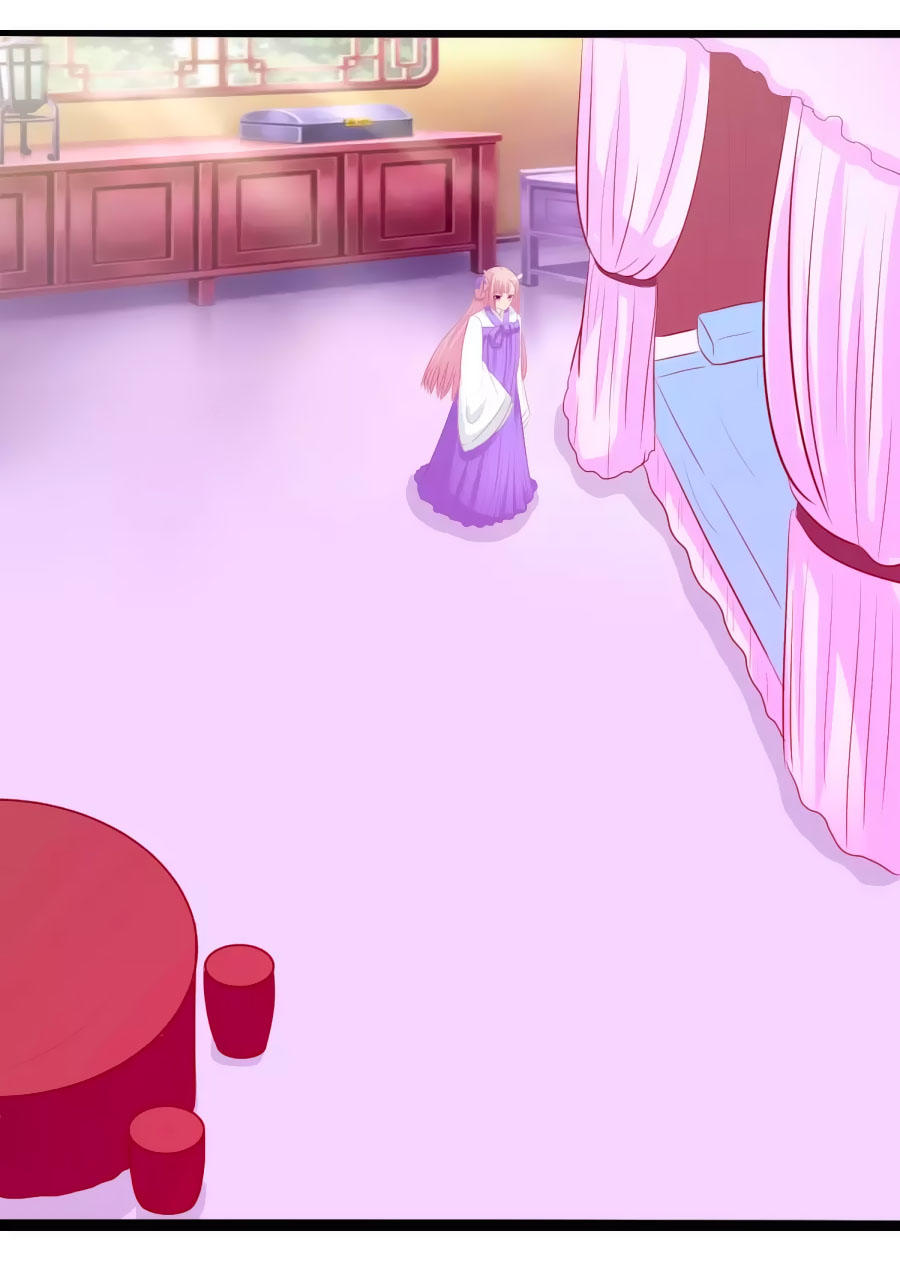 Thỏ Yêu Tiểu Vương Phi Chapter 48 - Trang 2