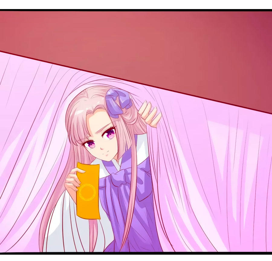 Thỏ Yêu Tiểu Vương Phi Chapter 48 - Trang 2