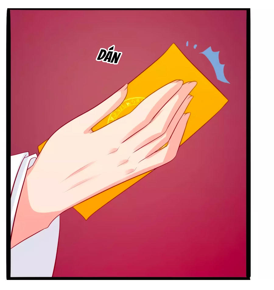 Thỏ Yêu Tiểu Vương Phi Chapter 48 - Trang 2