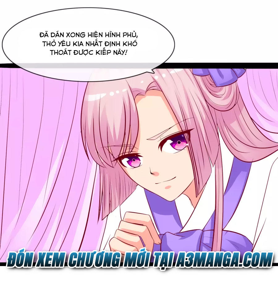 Thỏ Yêu Tiểu Vương Phi Chapter 48 - Trang 2