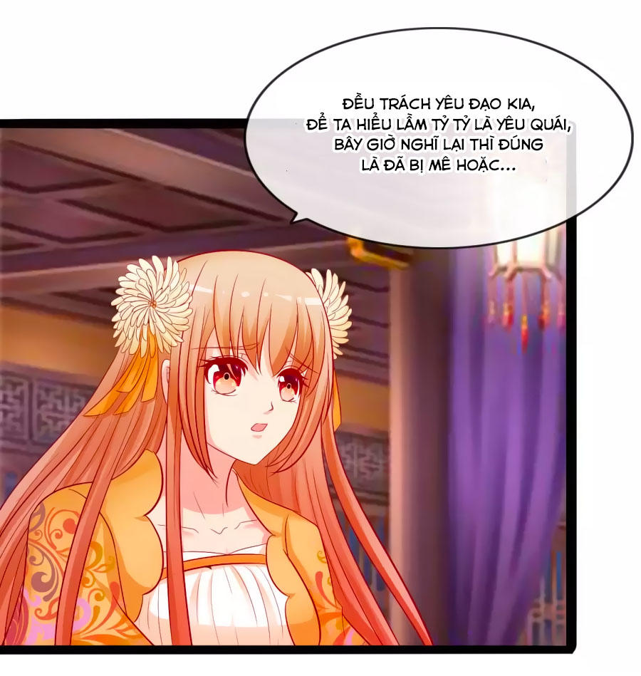 Thỏ Yêu Tiểu Vương Phi Chapter 48 - Trang 2