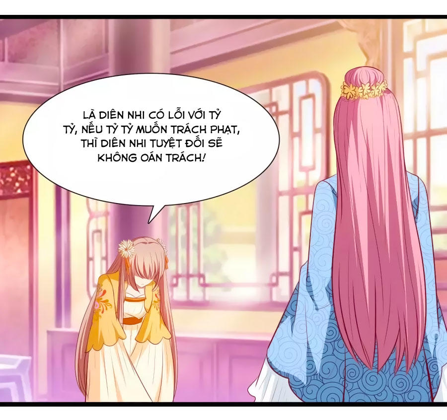 Thỏ Yêu Tiểu Vương Phi Chapter 48 - Trang 2