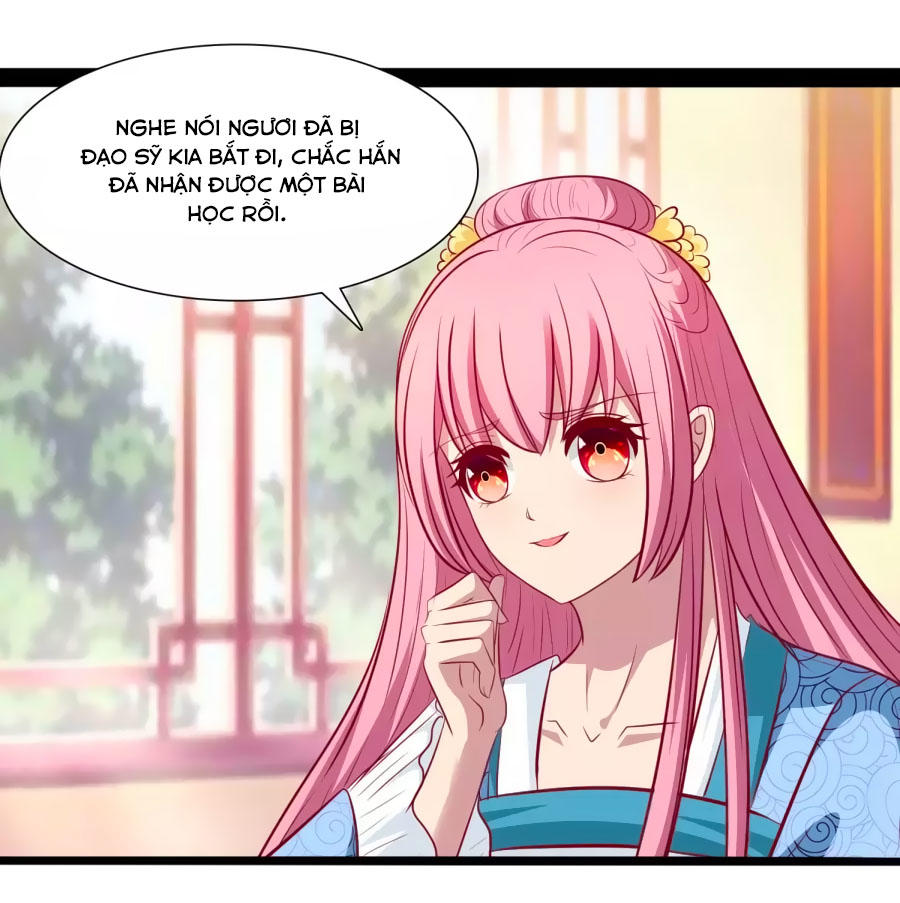 Thỏ Yêu Tiểu Vương Phi Chapter 48 - Trang 2