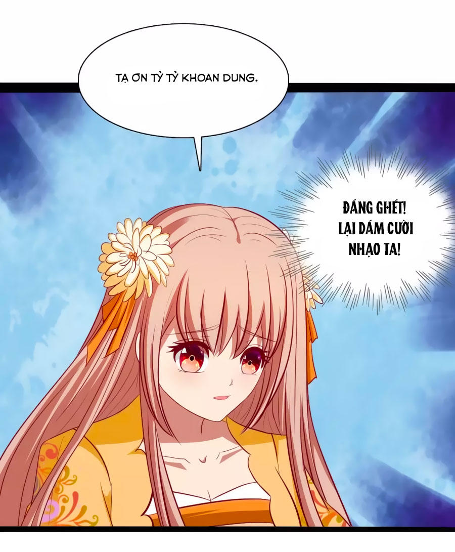 Thỏ Yêu Tiểu Vương Phi Chapter 48 - Trang 2