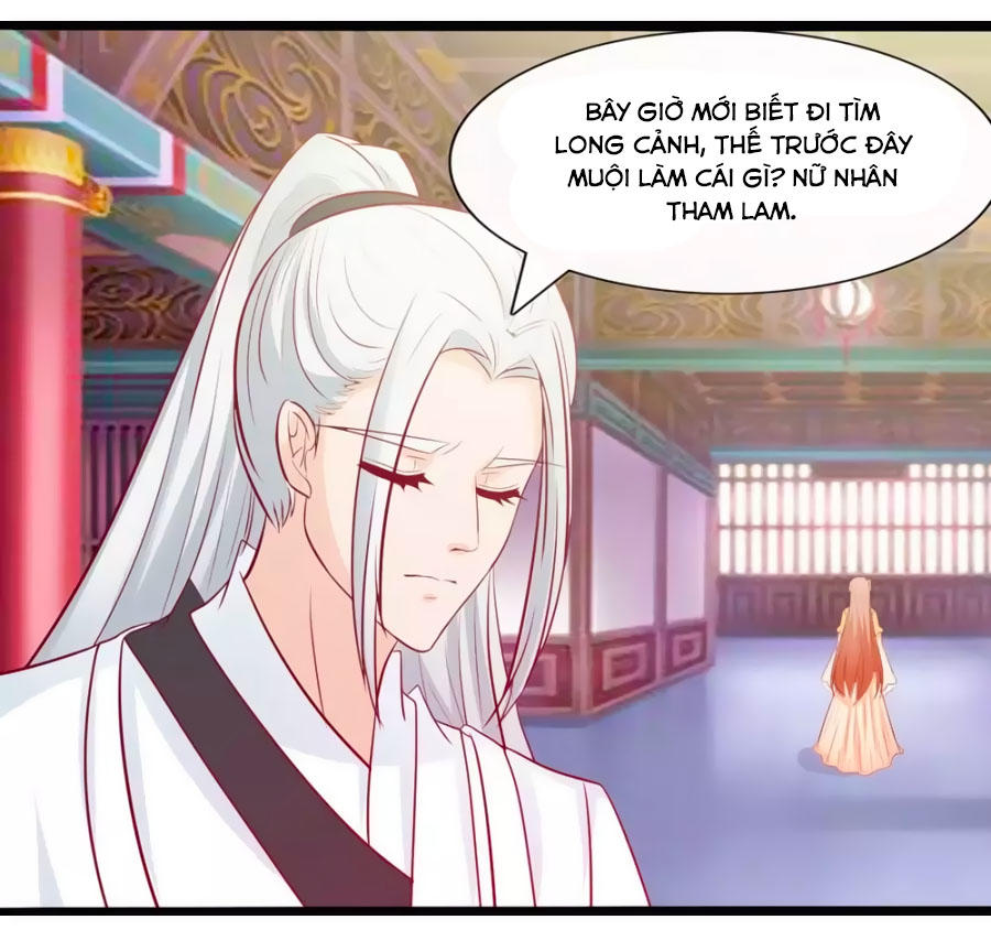 Thỏ Yêu Tiểu Vương Phi Chapter 49 - Trang 2