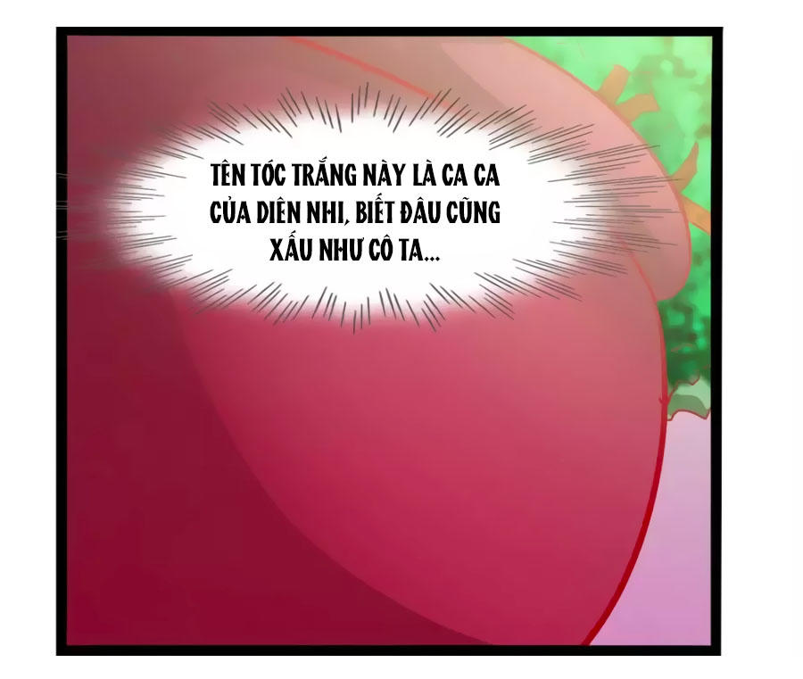 Thỏ Yêu Tiểu Vương Phi Chapter 49 - Trang 2