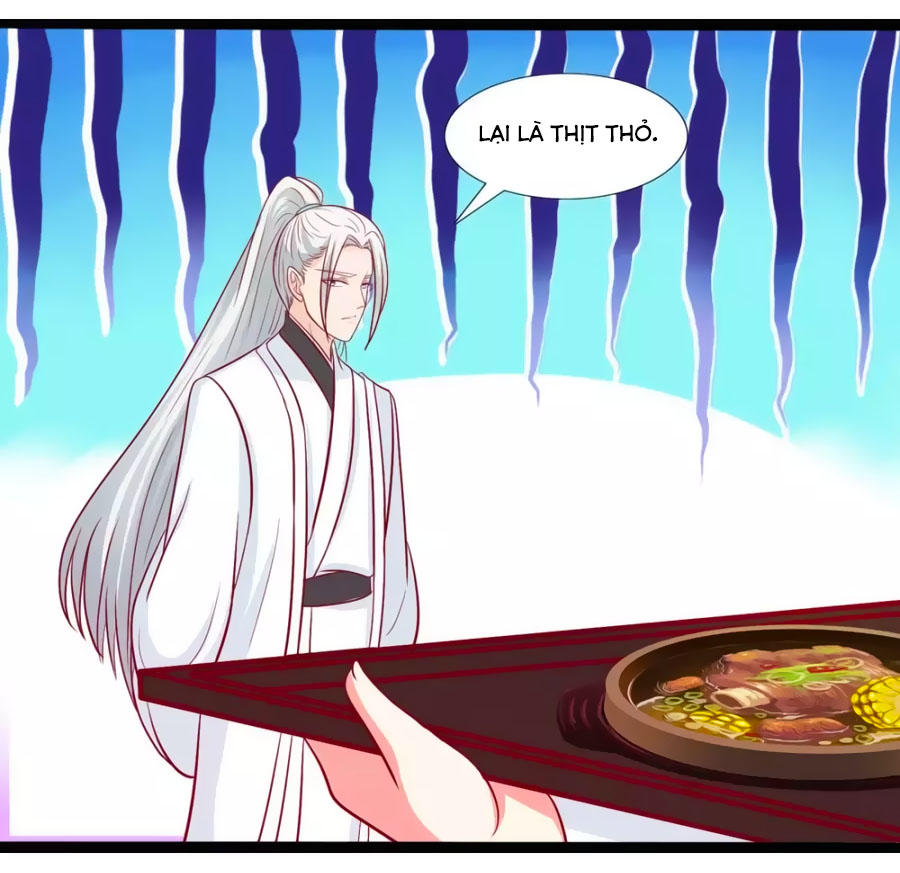 Thỏ Yêu Tiểu Vương Phi Chapter 49 - Trang 2