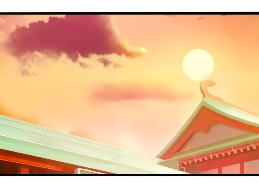 Thỏ Yêu Tiểu Vương Phi Chapter 49 - Trang 2