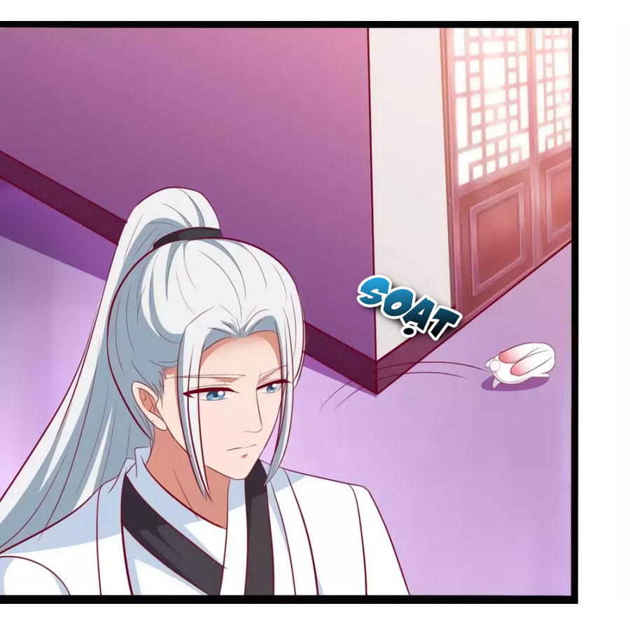 Thỏ Yêu Tiểu Vương Phi Chapter 49 - Trang 2