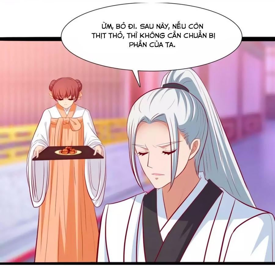 Thỏ Yêu Tiểu Vương Phi Chapter 49 - Trang 2