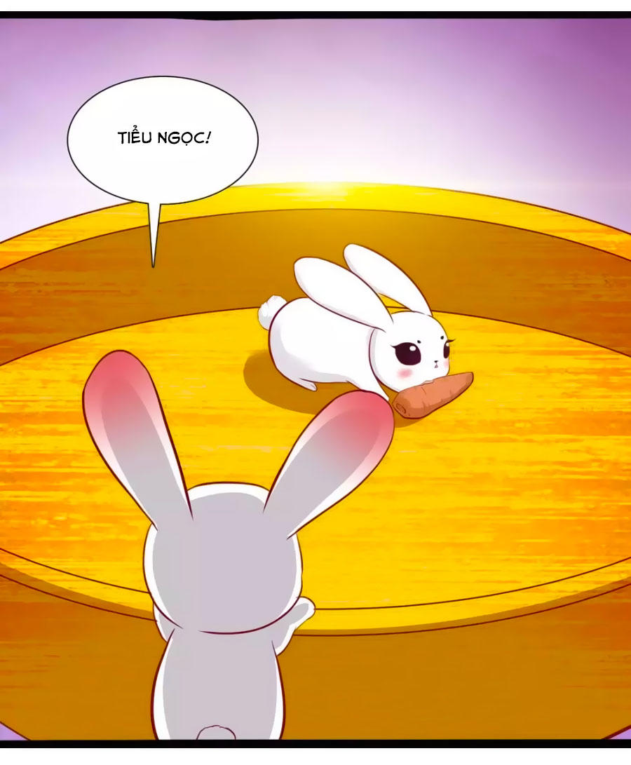 Thỏ Yêu Tiểu Vương Phi Chapter 49 - Trang 2
