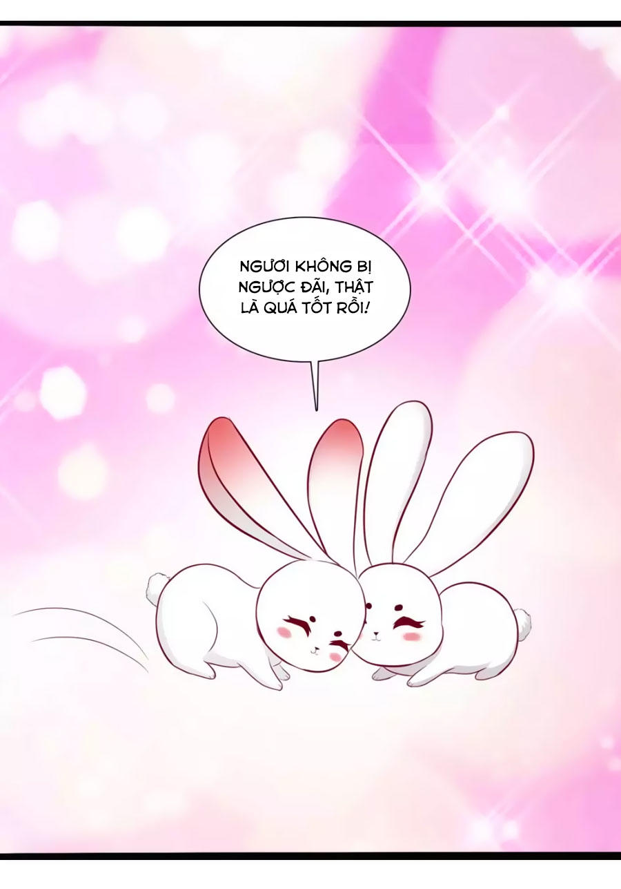 Thỏ Yêu Tiểu Vương Phi Chapter 49 - Trang 2