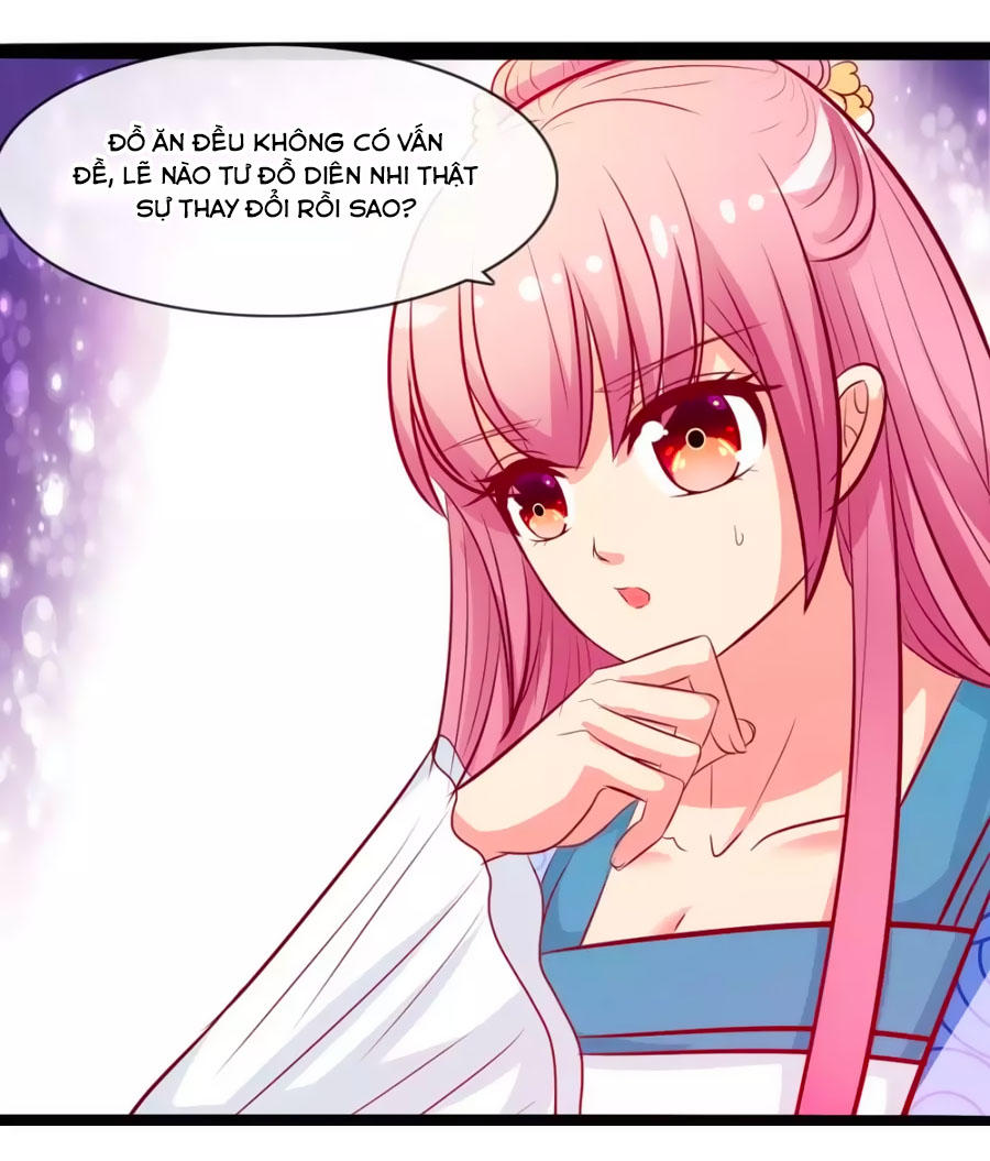 Thỏ Yêu Tiểu Vương Phi Chapter 49 - Trang 2