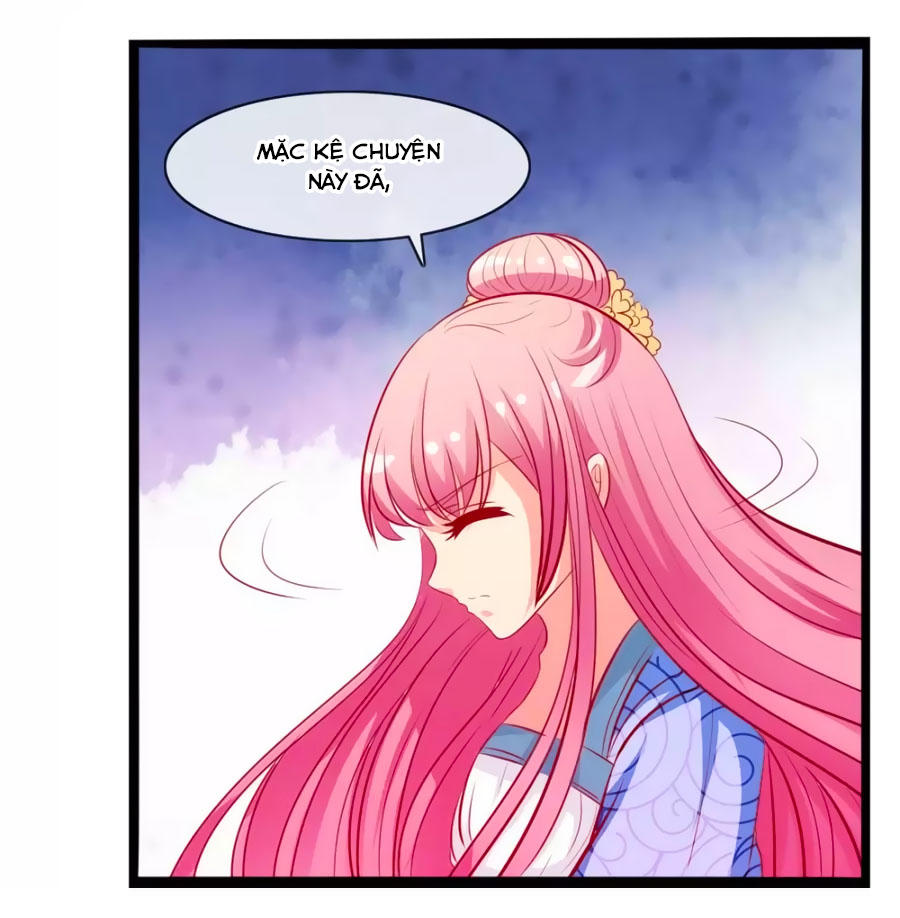 Thỏ Yêu Tiểu Vương Phi Chapter 49 - Trang 2