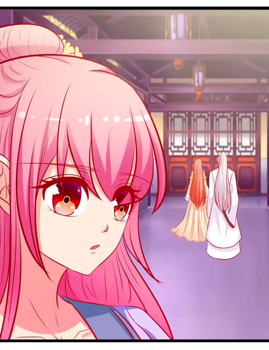 Thỏ Yêu Tiểu Vương Phi Chapter 49 - Trang 2