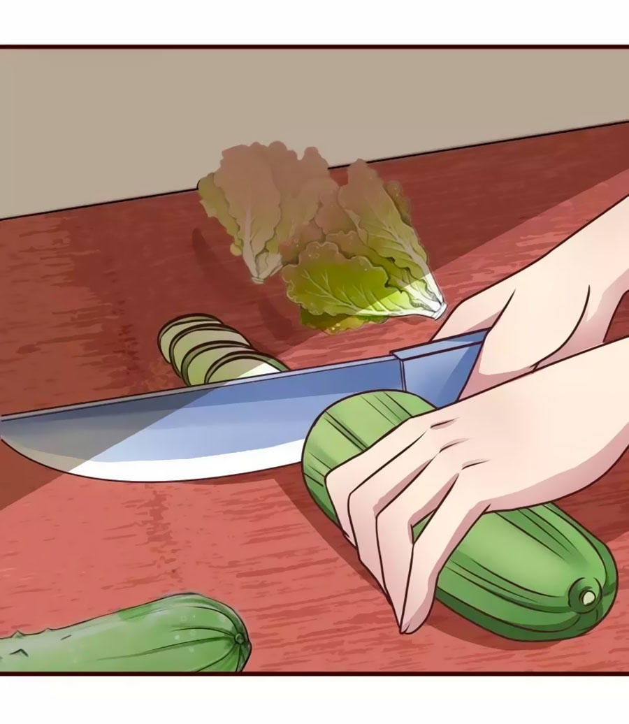 Thỏ Yêu Tiểu Vương Phi Chapter 5 - Trang 2