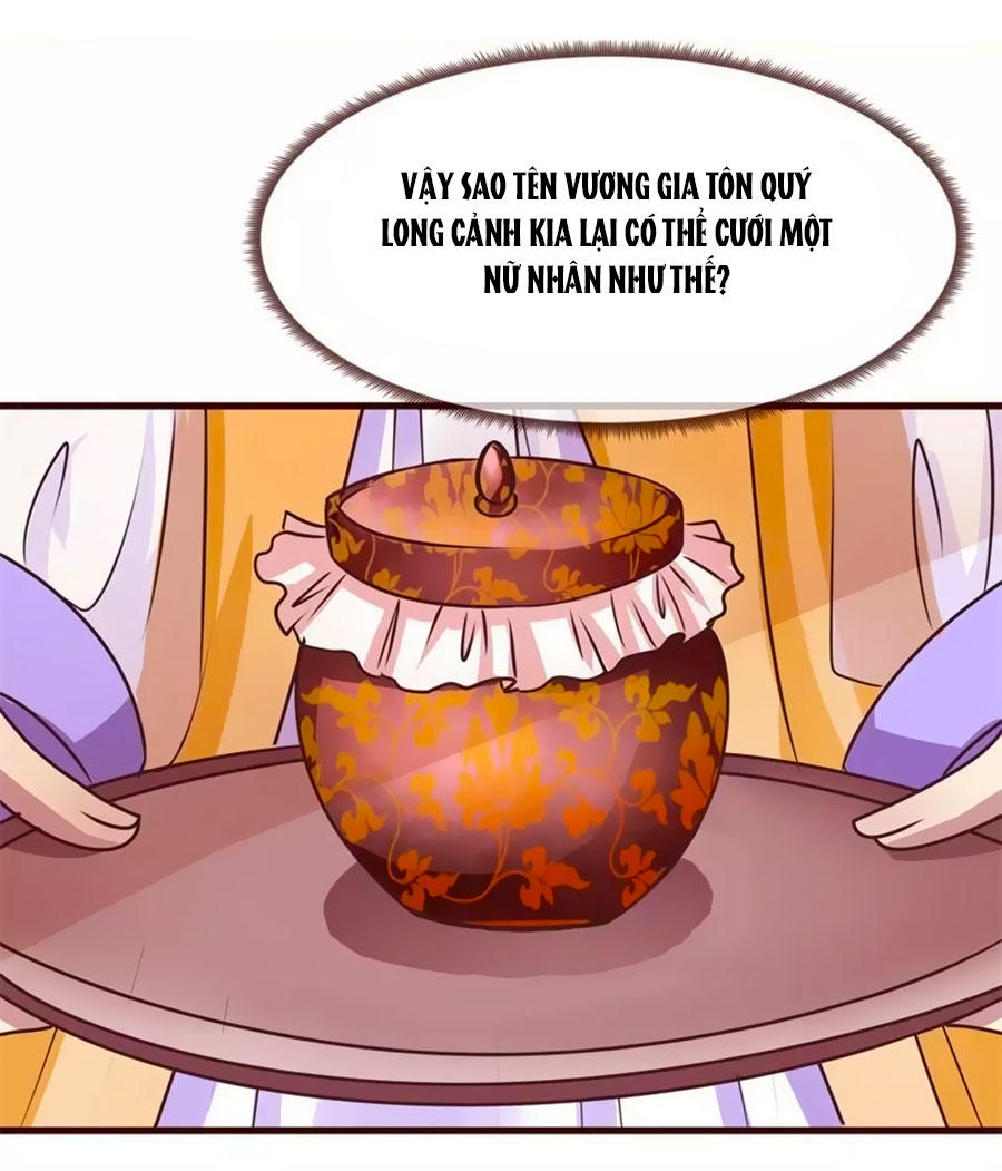 Thỏ Yêu Tiểu Vương Phi Chapter 5 - Trang 2