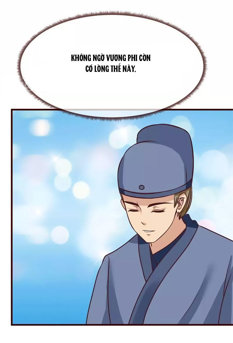 Thỏ Yêu Tiểu Vương Phi Chapter 5 - Trang 2