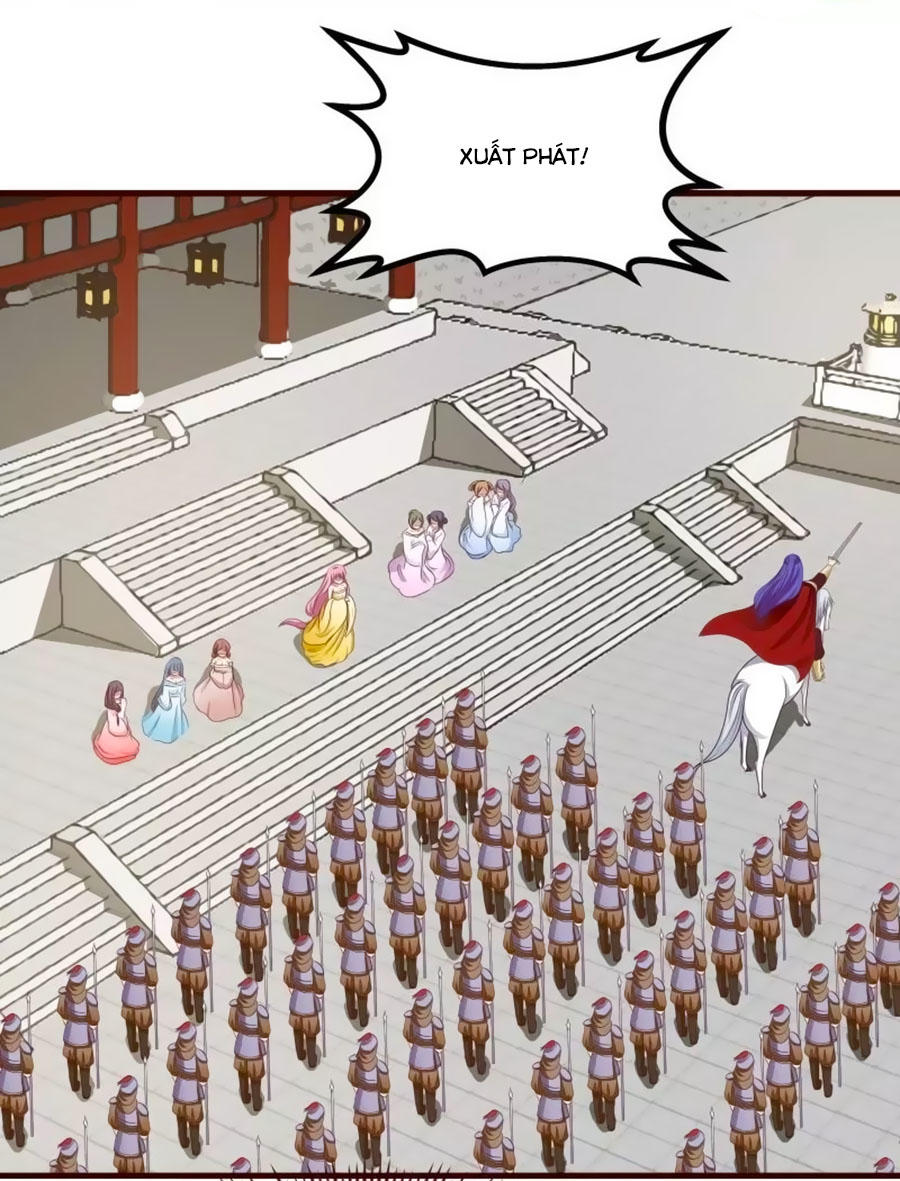 Thỏ Yêu Tiểu Vương Phi Chapter 5 - Trang 2