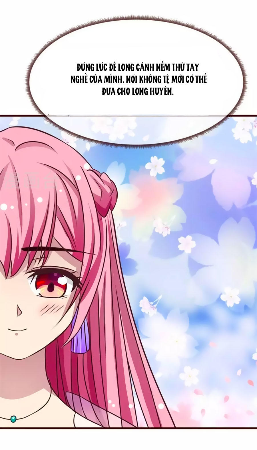 Thỏ Yêu Tiểu Vương Phi Chapter 5 - Trang 2