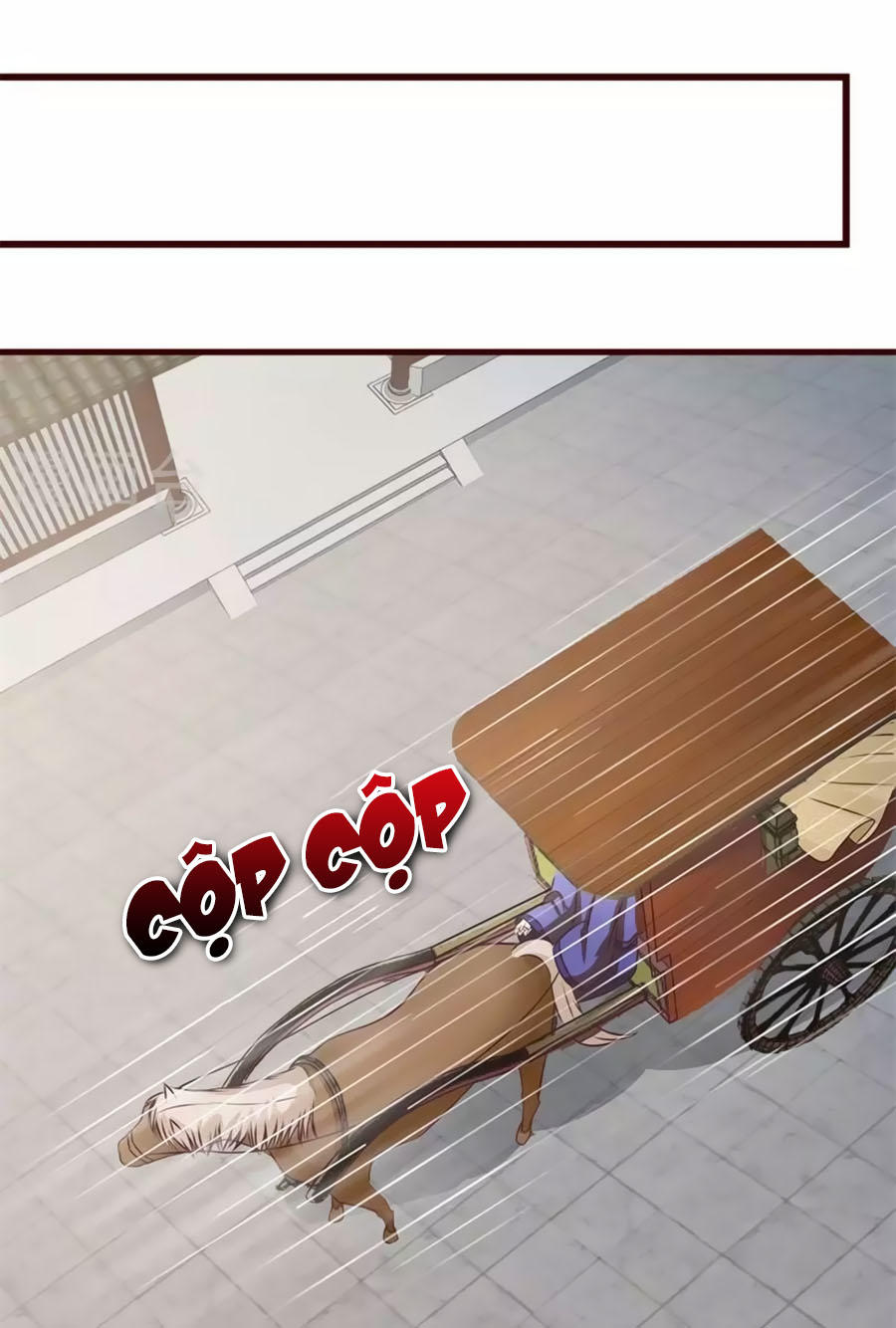 Thỏ Yêu Tiểu Vương Phi Chapter 5 - Trang 2