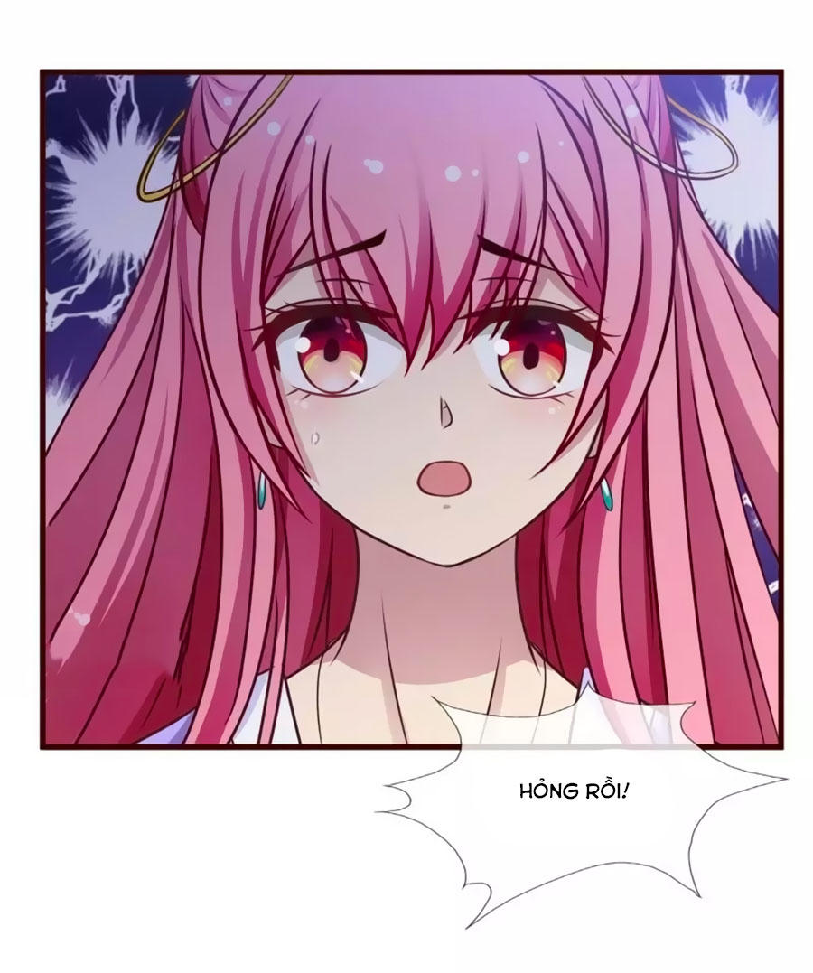 Thỏ Yêu Tiểu Vương Phi Chapter 5 - Trang 2