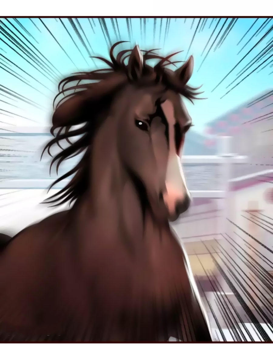 Thỏ Yêu Tiểu Vương Phi Chapter 5 - Trang 2