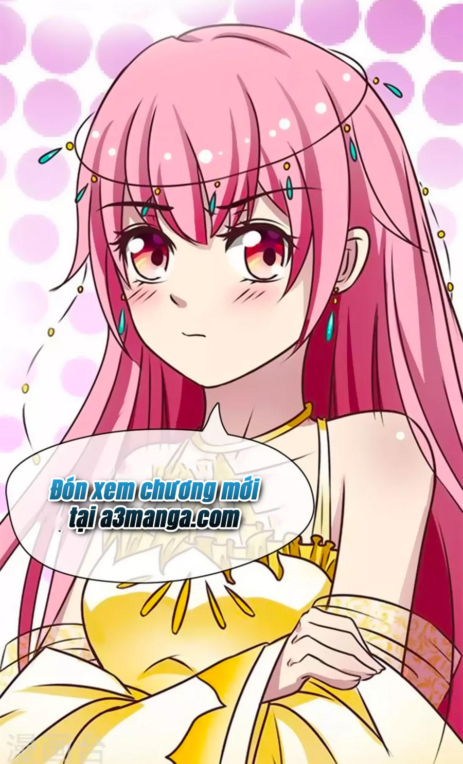 Thỏ Yêu Tiểu Vương Phi Chapter 5 - Trang 2