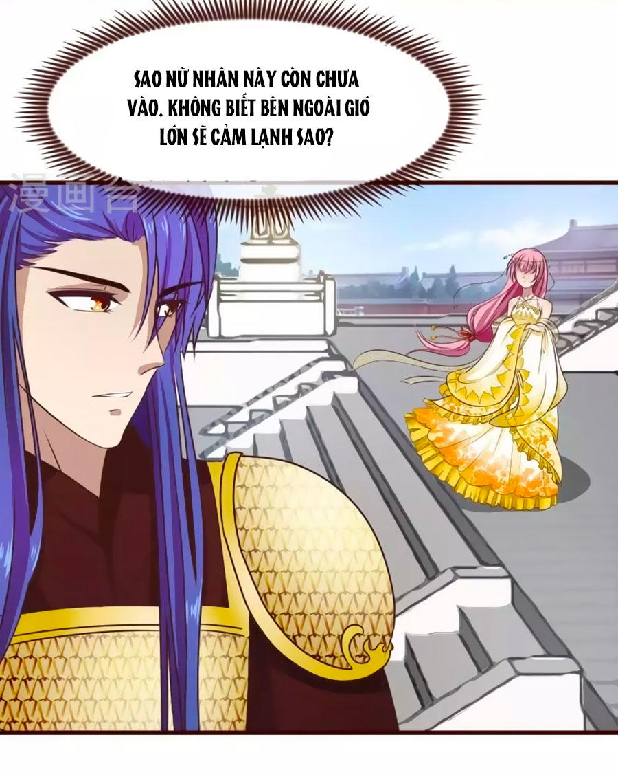 Thỏ Yêu Tiểu Vương Phi Chapter 5 - Trang 2