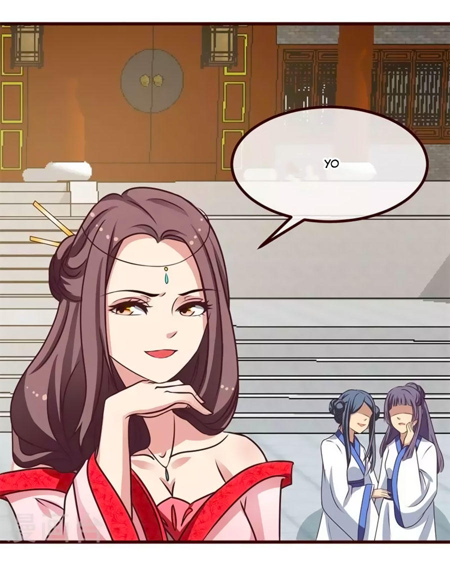 Thỏ Yêu Tiểu Vương Phi Chapter 5 - Trang 2