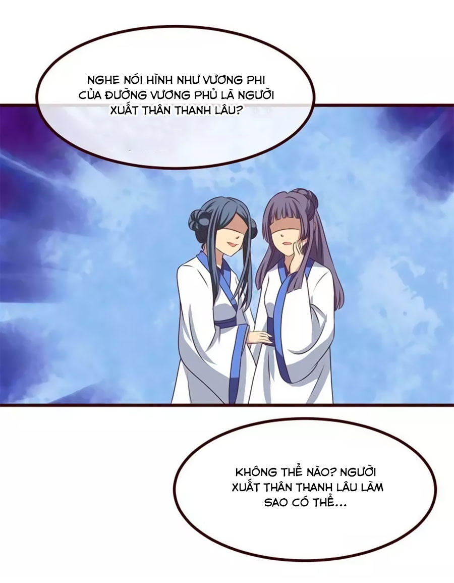 Thỏ Yêu Tiểu Vương Phi Chapter 5 - Trang 2