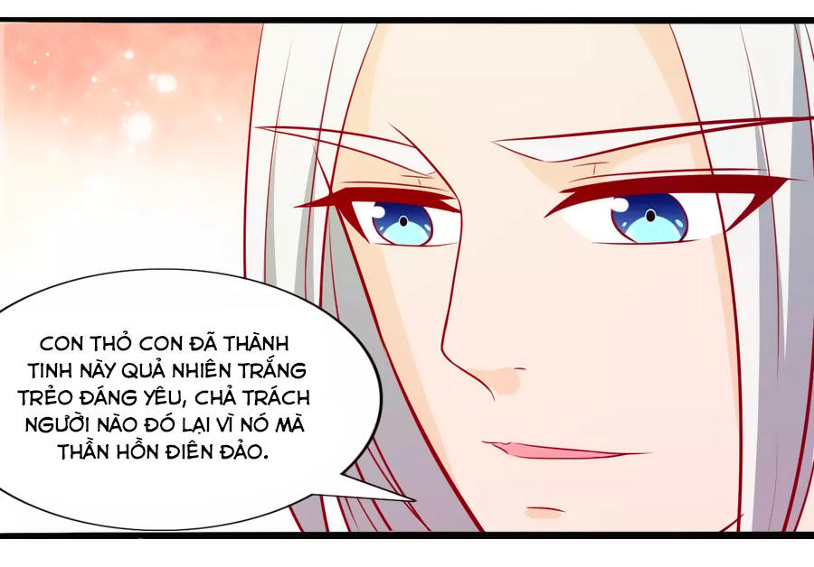 Thỏ Yêu Tiểu Vương Phi Chapter 50 - Trang 2