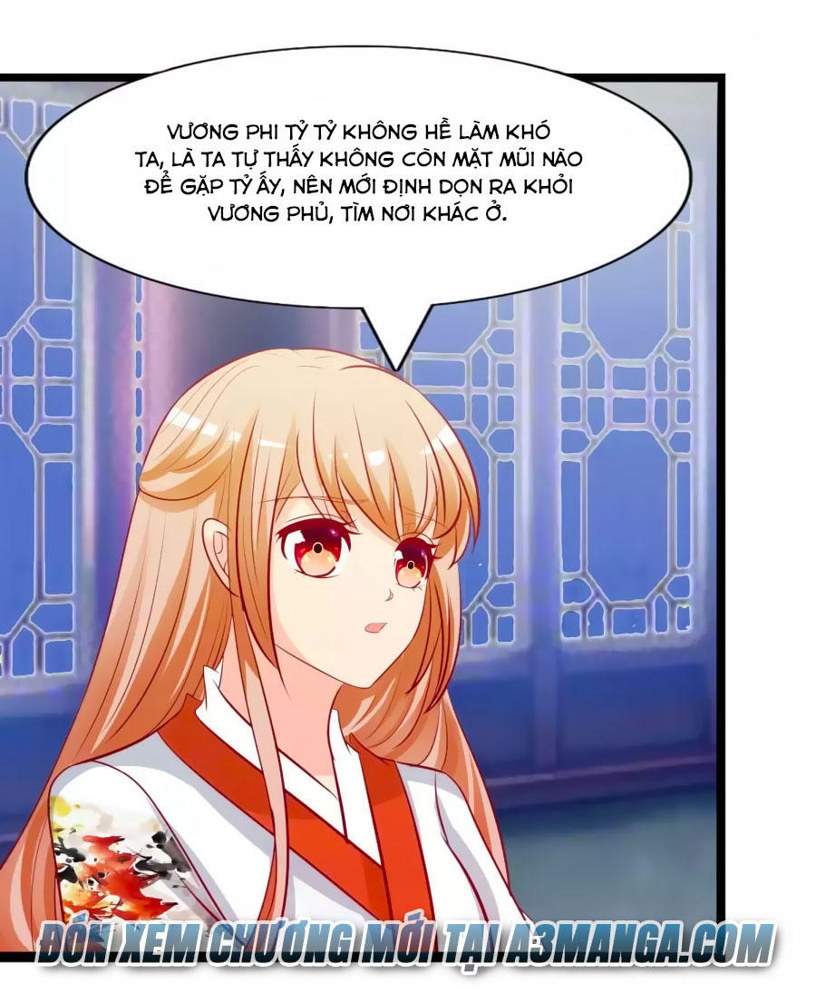 Thỏ Yêu Tiểu Vương Phi Chapter 50 - Trang 2