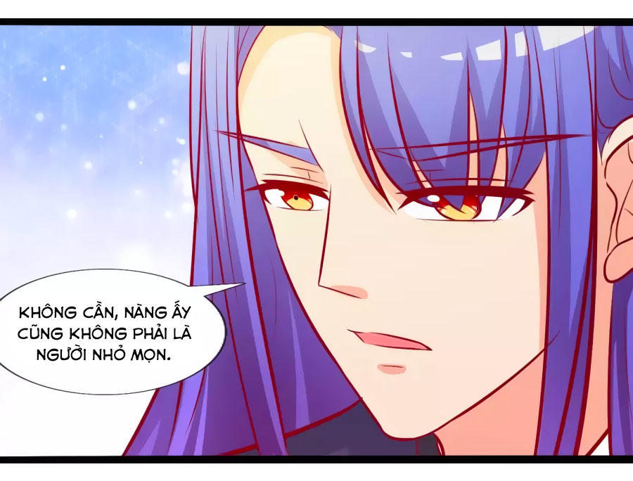 Thỏ Yêu Tiểu Vương Phi Chapter 50 - Trang 2