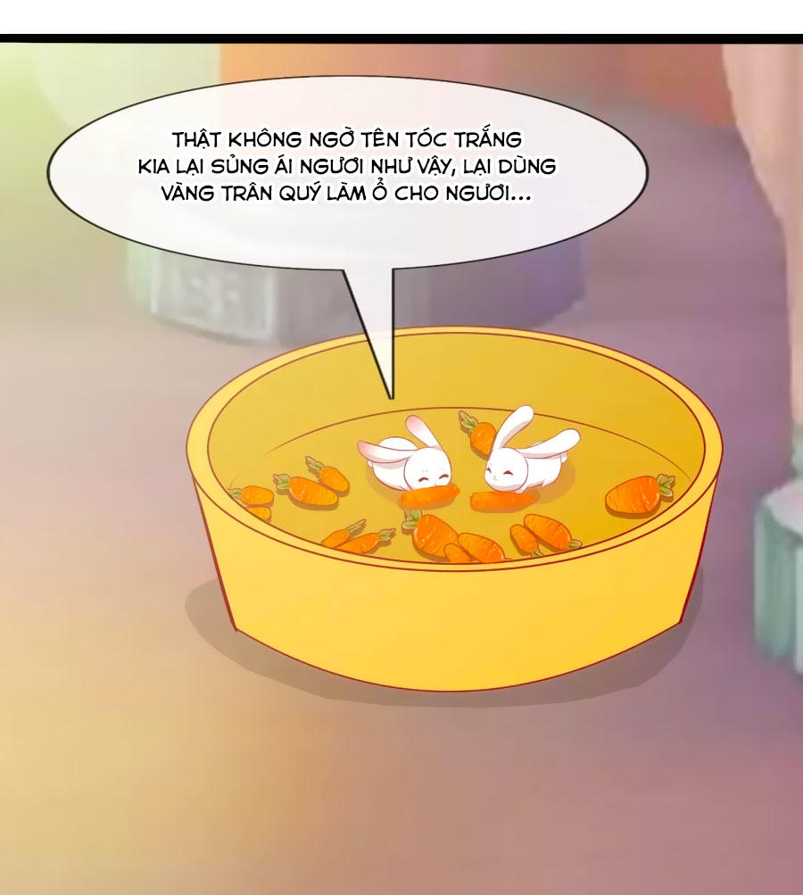 Thỏ Yêu Tiểu Vương Phi Chapter 50 - Trang 2