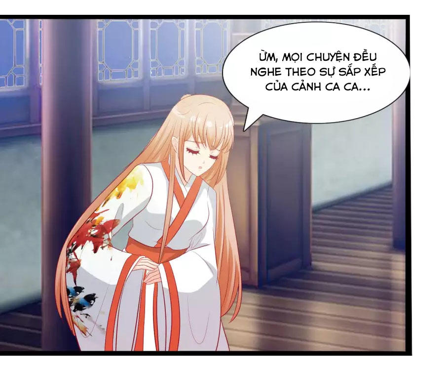 Thỏ Yêu Tiểu Vương Phi Chapter 50 - Trang 2