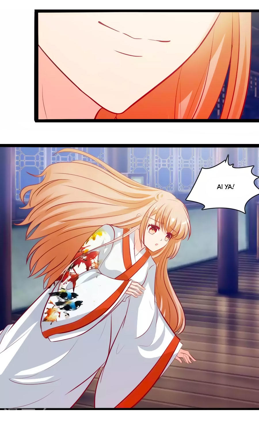 Thỏ Yêu Tiểu Vương Phi Chapter 50 - Trang 2