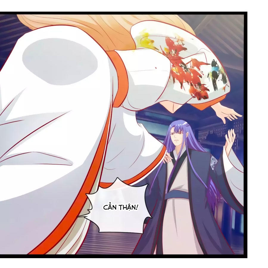 Thỏ Yêu Tiểu Vương Phi Chapter 50 - Trang 2