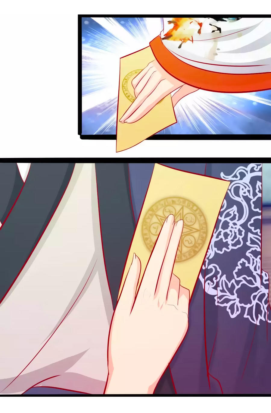 Thỏ Yêu Tiểu Vương Phi Chapter 50 - Trang 2