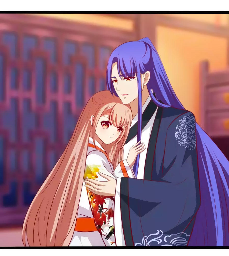 Thỏ Yêu Tiểu Vương Phi Chapter 50 - Trang 2