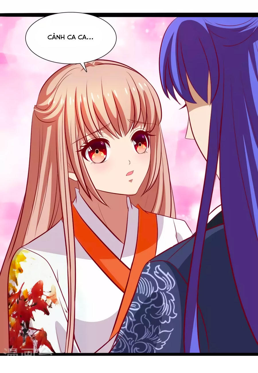 Thỏ Yêu Tiểu Vương Phi Chapter 50 - Trang 2