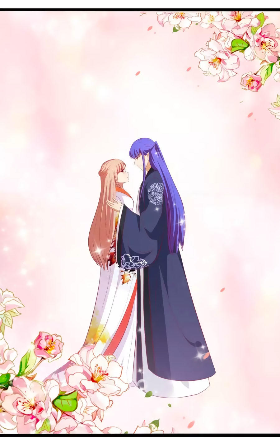 Thỏ Yêu Tiểu Vương Phi Chapter 50 - Trang 2