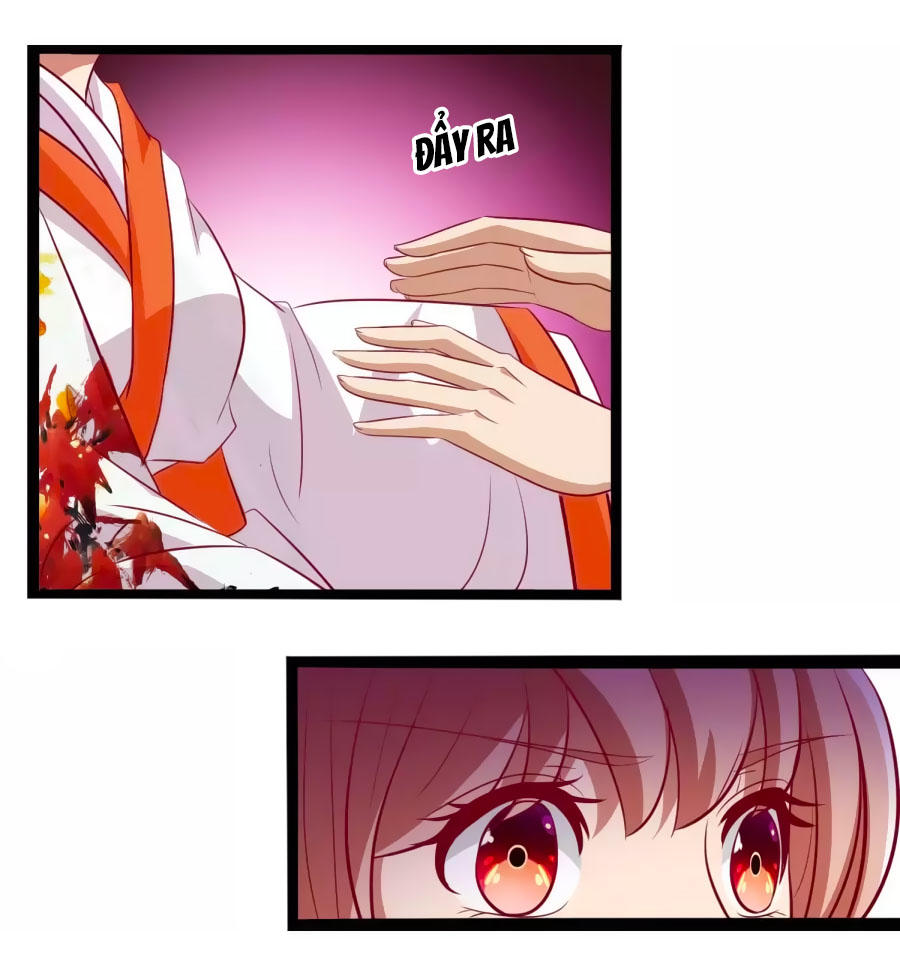 Thỏ Yêu Tiểu Vương Phi Chapter 50 - Trang 2