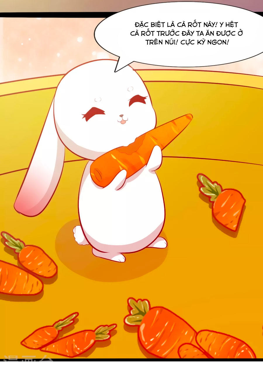 Thỏ Yêu Tiểu Vương Phi Chapter 50 - Trang 2