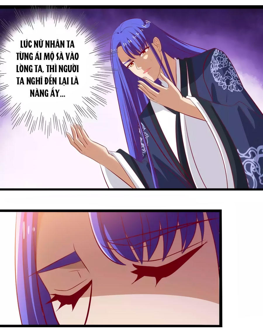 Thỏ Yêu Tiểu Vương Phi Chapter 50 - Trang 2