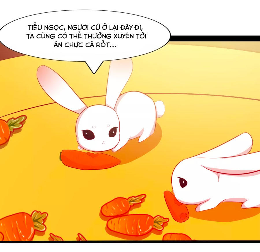 Thỏ Yêu Tiểu Vương Phi Chapter 50 - Trang 2