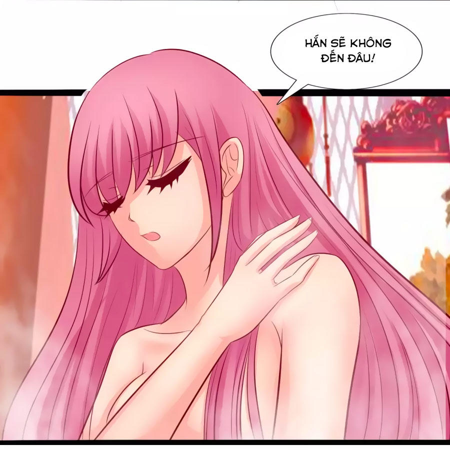 Thỏ Yêu Tiểu Vương Phi Chapter 51 - Trang 2