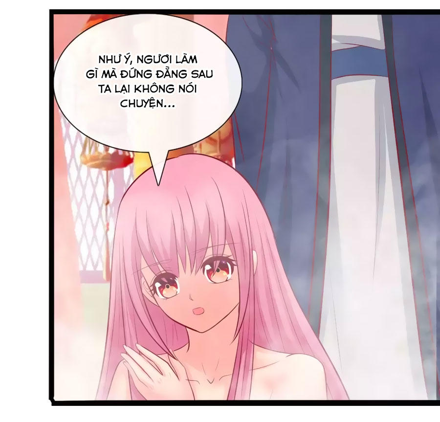 Thỏ Yêu Tiểu Vương Phi Chapter 51 - Trang 2